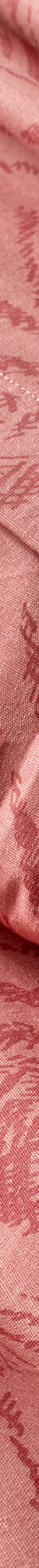 Linge de lit imprimé Marie coton (bois de rose) Linge de lit imprimé Marie coton (bois de rose)